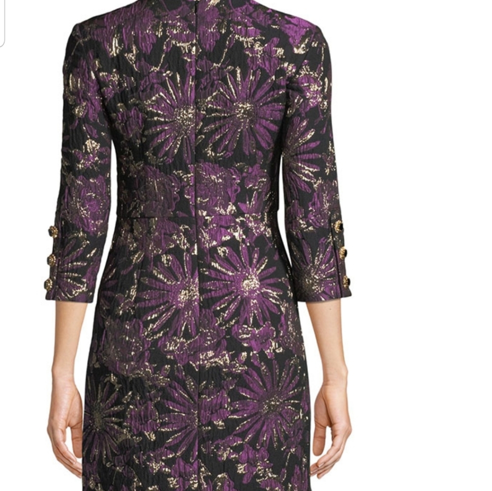 Dress - Picture 7 of 7